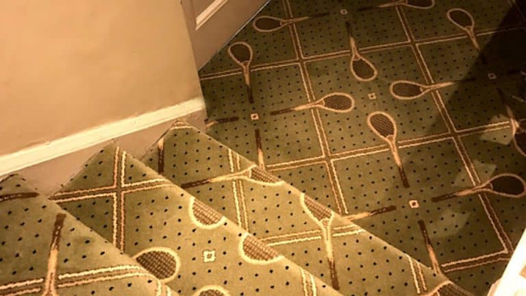 carpet flooring london