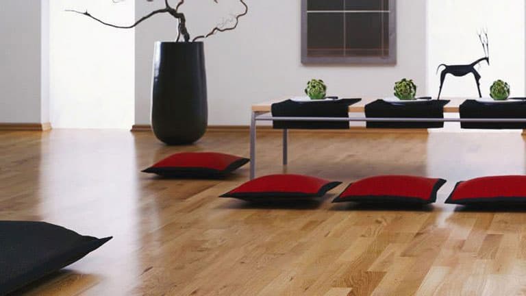 hardwood flooring uk