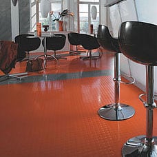 Rubber Floors London