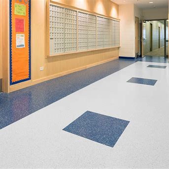 Rubber Flooring Fitters