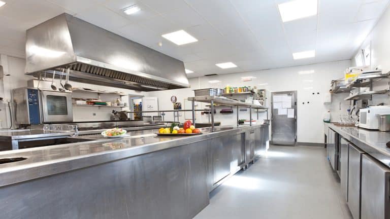 safety flooring london