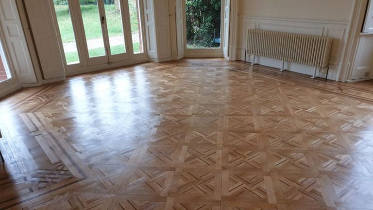 sanding cover kent