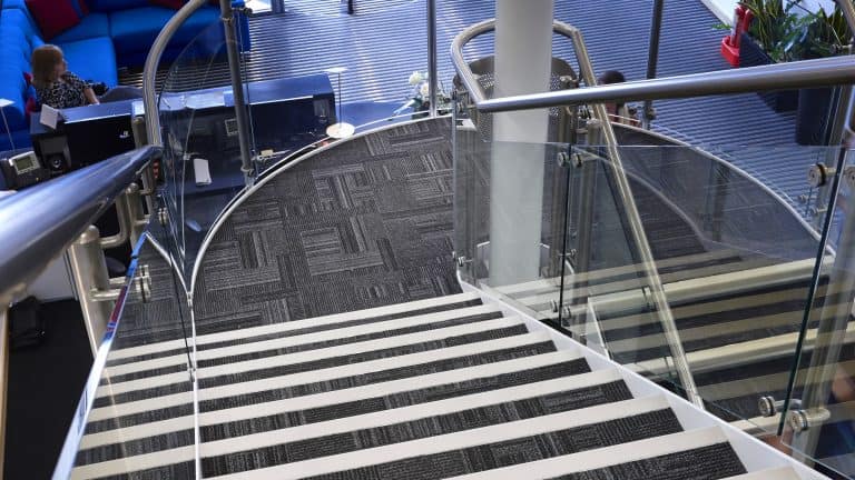 staircase cover london