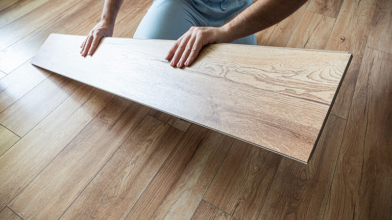 How Laminate Flooring Offers Affordable Luxury for Any Budget