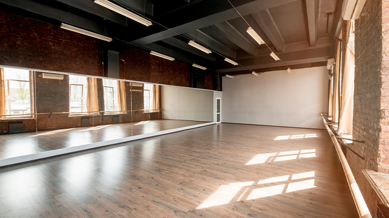 The Role of Acoustic Flooring in Noise Reduction and Comfort