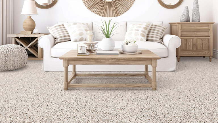 The Ultimate Guide to Choosing the Perfect Carpet for Your Home
